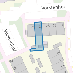 Perceel LDD00-A-8100