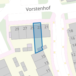 Perceel LDD00-A-8102