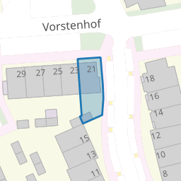 Perceel LDD00-A-8103