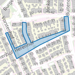 Perceel LDD00-A-8104