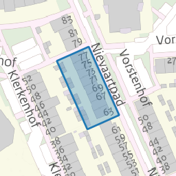 Perceel LDD00-A-8106