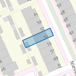 Perceel LDD00-A-8111