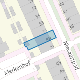 Perceel LDD00-A-8114