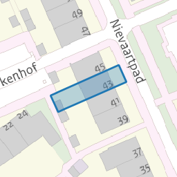 Perceel LDD00-A-8117