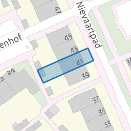 Perceel LDD00-A-8118