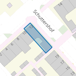 Perceel LDD00-A-8121