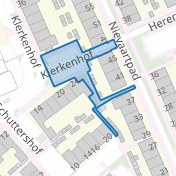 Perceel LDD00-A-8130