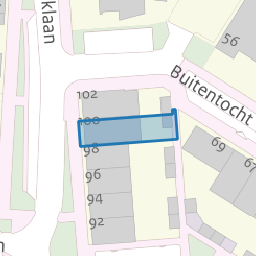 Perceel LDD00-A-8147