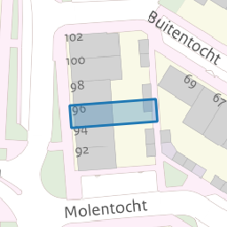 Perceel LDD00-A-8149