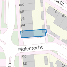 Perceel LDD00-A-8151