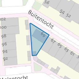 Perceel LDD00-A-8152