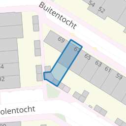 Perceel LDD00-A-8153