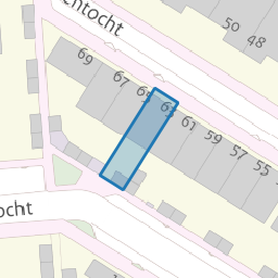 Perceel LDD00-A-8155