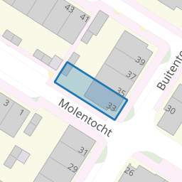 Perceel LDD00-A-8170