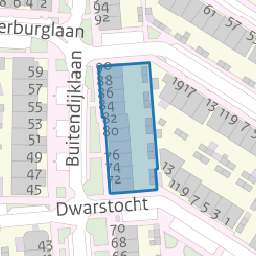Perceel LDD00-A-8172