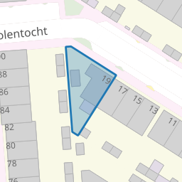 Perceel LDD00-A-8173