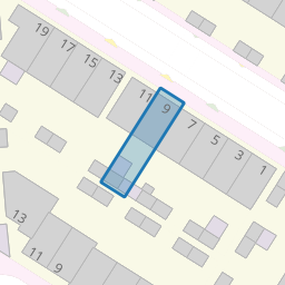 Perceel LDD00-A-8178