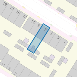 Perceel LDD00-A-8179