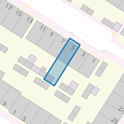 Perceel LDD00-A-8180