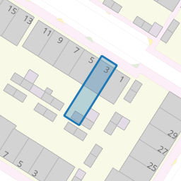 Perceel LDD00-A-8181