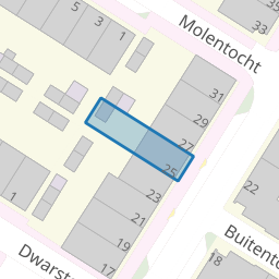 Perceel LDD00-A-8186