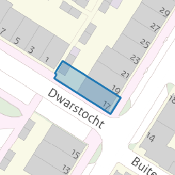 Perceel LDD00-A-8190