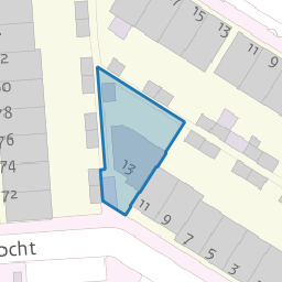 Perceel LDD00-A-8191