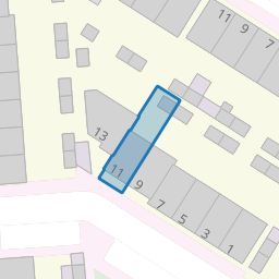 Perceel LDD00-A-8192