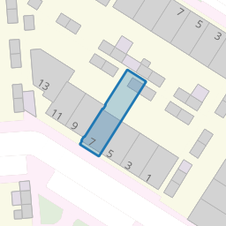 Perceel LDD00-A-8194