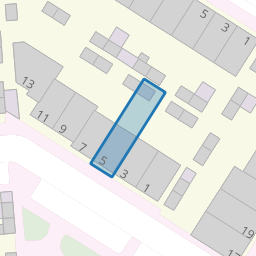 Perceel LDD00-A-8195