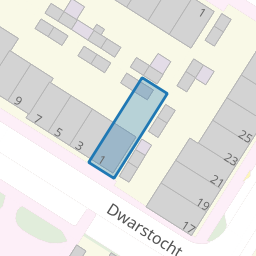 Perceel LDD00-A-8197