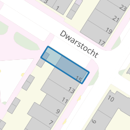 Perceel LDD00-A-8200