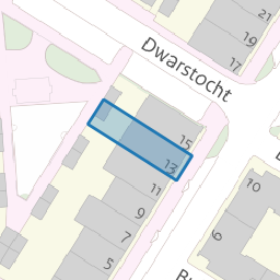 Perceel LDD00-A-8201