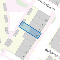 Perceel LDD00-A-8203