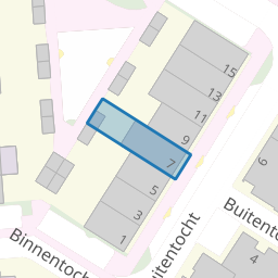 Perceel LDD00-A-8204