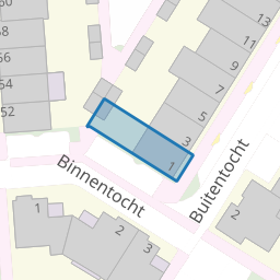 Perceel LDD00-A-8207