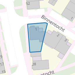 Perceel LDD00-A-8210