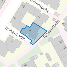 Perceel LDD00-A-8216