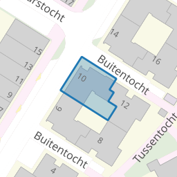 Perceel LDD00-A-8218