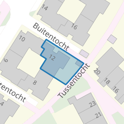 Perceel LDD00-A-8219