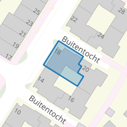 Perceel LDD00-A-8222