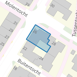 Perceel LDD00-A-8226