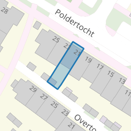 Perceel LDD00-A-8233