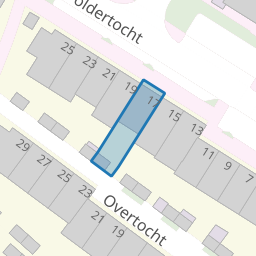 Perceel LDD00-A-8235