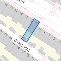 Perceel LDD00-A-8237