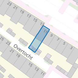 Perceel LDD00-A-8238