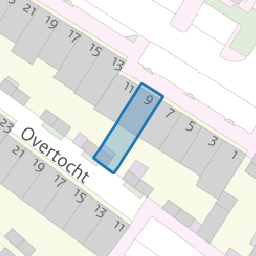 Perceel LDD00-A-8239