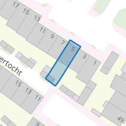 Perceel LDD00-A-8241