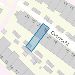 Perceel LDD00-A-8252