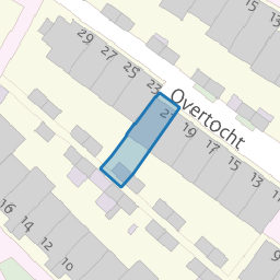 Perceel LDD00-A-8253